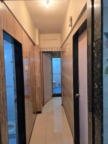3 BHK Apartment – Exterior View View at Powai - for Sale