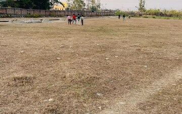 Plot For Sale in Shimla Bypass Road