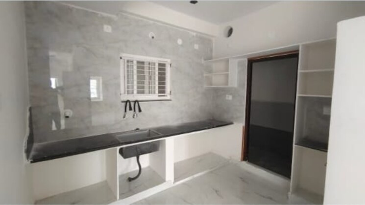 Master Bedroom, miyapur 2 Bedroom 1075 Sq.Ft. Apartment In Miyapur Hyderabad 7980394