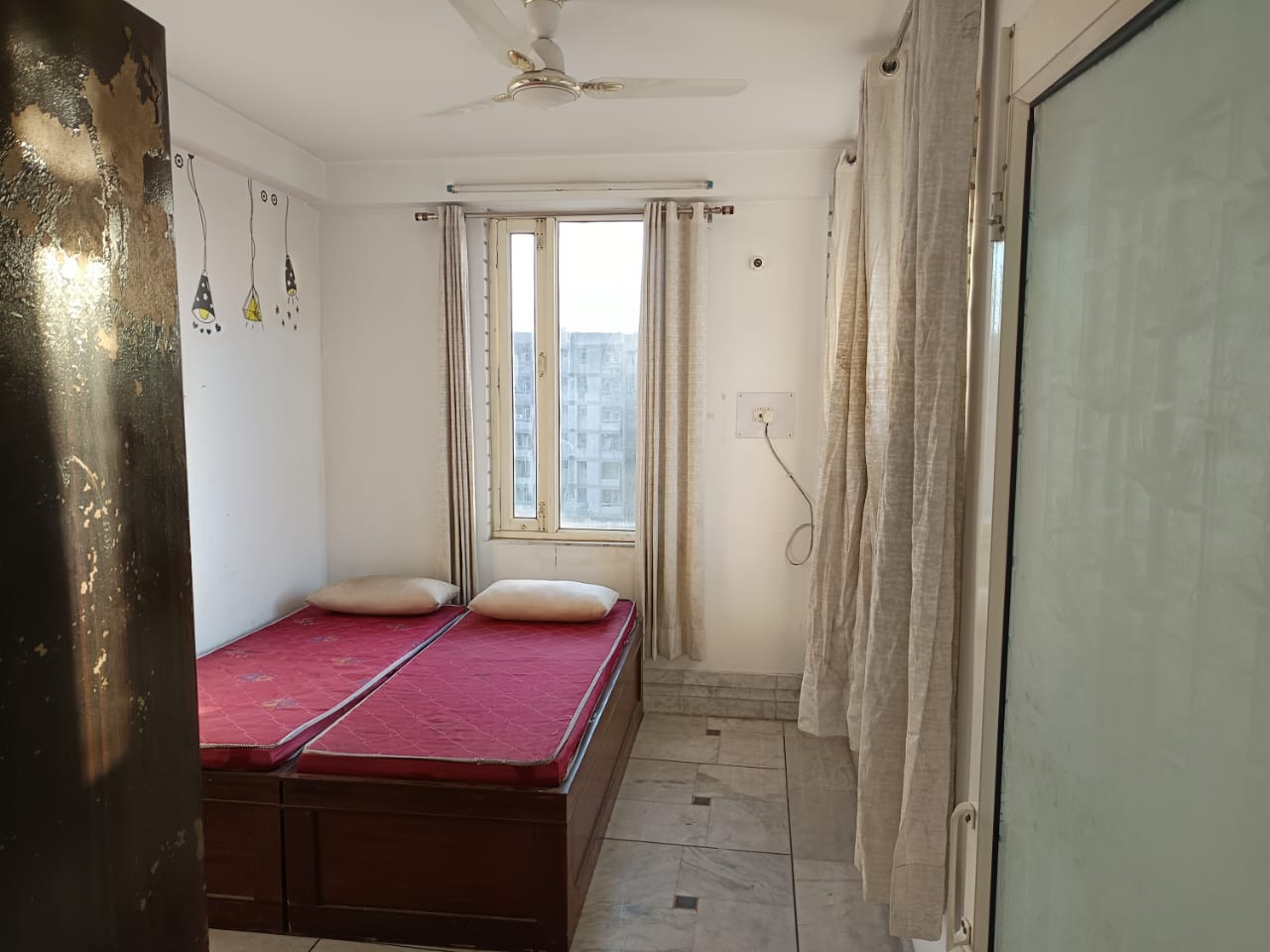 2 BHK Apartment For Sale in Amrapali Princely Estate
