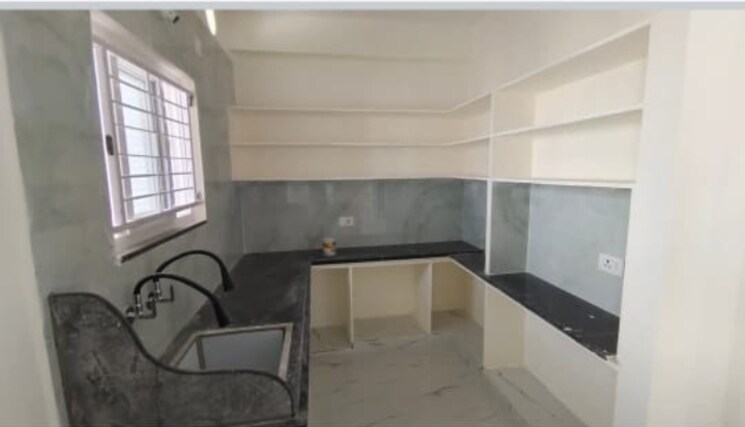 Kitchen, miyapur 2 Bedroom 1075 Sq.Ft. Apartment In Miyapur Hyderabad 7980394