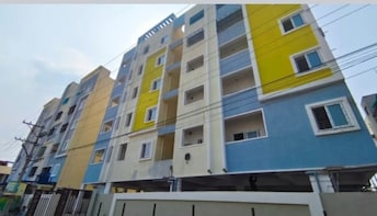 2 BHK Apartment For Resale in Miyapur Hyderabad  7980394