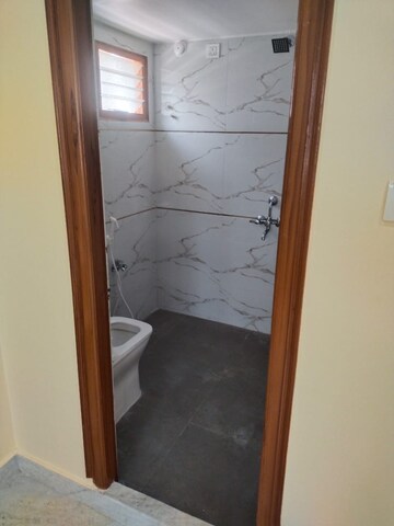 Attached Bathroom in 2 BHK Apartment at Miyapur – for Sale