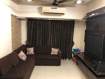 2 BHK Apartment For Rent in Sagar City Andheri West Mumbai  7980398