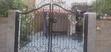 2 BHK Apartment – Exterior View View at Palaspe Phata - for Sale