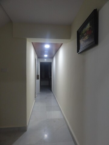 Furnished Amenities in 2 BHK Apartment at Palaspe Phata – for Sale