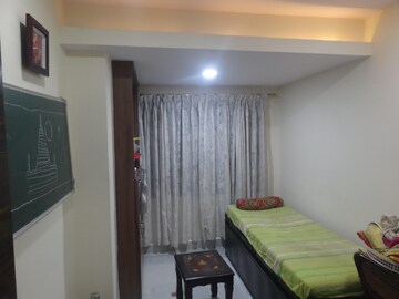Bedroom in 2 BHK Apartment at Palaspe Phata – for Sale
