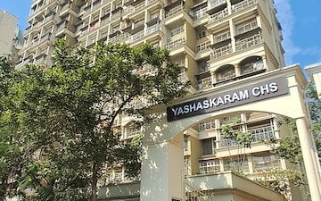 3 BHK Apartment For Sale in Sai Yashaskaram, Kharghar