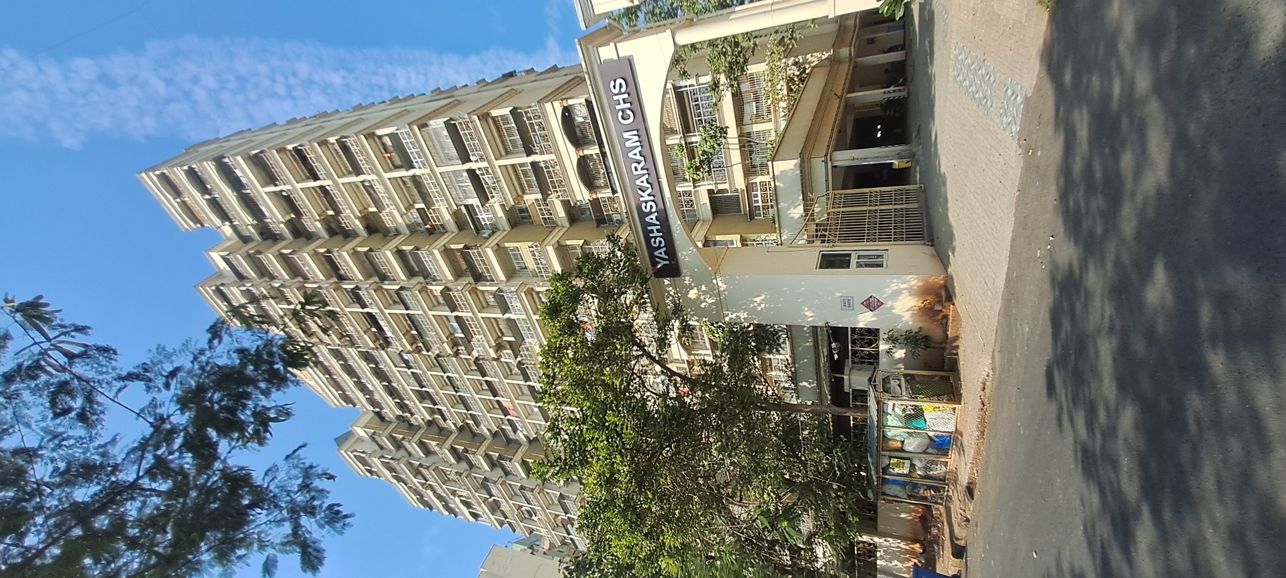 3 BHK Apartment For Sale in Sai Yashaskaram