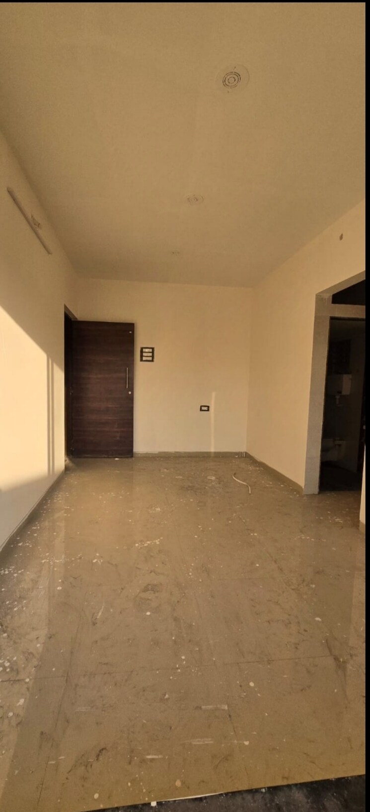 Room, shanti-vista 1 Bedroom 625 Sq.Ft. Apartment In Boisar Palghar 7980406