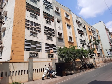 2 BHK Apartment For Resale in Sai Krishna Paradise Padmanabha Nagar Bangalore  7980402