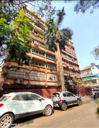 2 BHK Apartment For Rent in Ashoka Apartments Colaba Apollo Bunder Mumbai  7980412