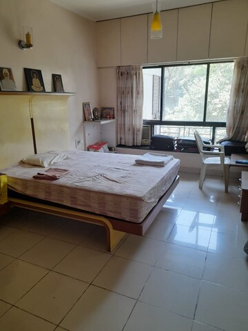 Kitchen in 2.5 BHK Apartment at Kumar Kruti, Kalyani Nagar – for Rent