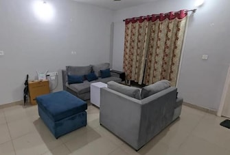 3 BHK Apartment For Rent in Confident Phoenix Kasavanahalli Bangalore  7980413