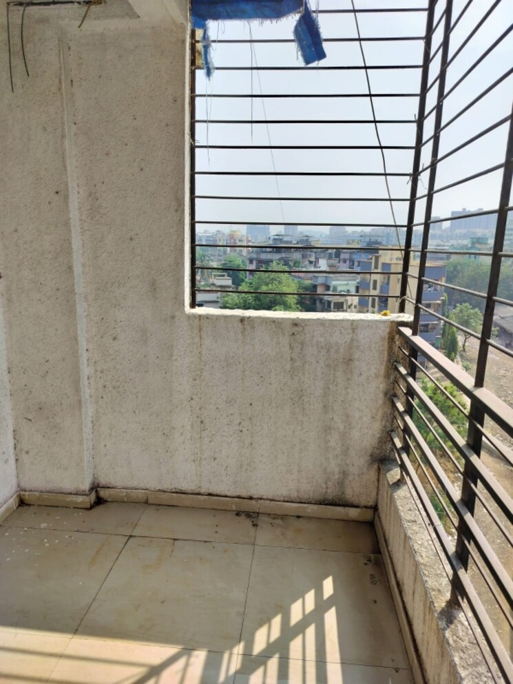 Master Bedroom, tulsi-aangan-badlapur 2 Bedroom 570 Sq.Ft. Apartment In Badlapur East Thane 7980431