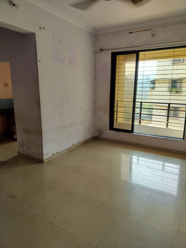 2 BHK Apartment For Sale in Tulsi Aangan Badlapur