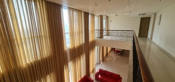 Kitchen in 5 BHK Penthouse at ATS Tourmaline, Sector 109 – for Rent
