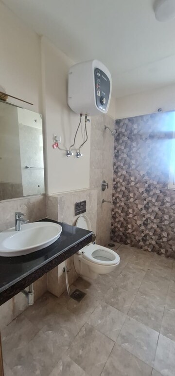 Bathroom in 5 BHK Penthouse at ATS Tourmaline, Sector 109 – for Rent