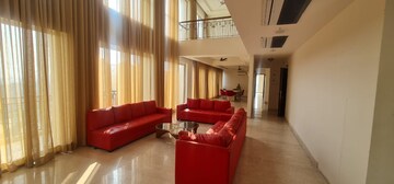 Kitchen in 5 BHK Penthouse at ATS Tourmaline, Sector 109 – for Rent