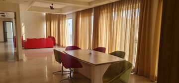 5 BHK Penthouse For Rent in ATS Tourmaline, Sector 109