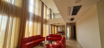 Kitchen in 5 BHK Penthouse at ATS Tourmaline, Sector 109 – for Rent