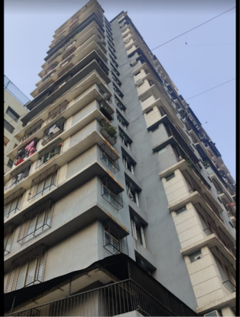 1 BHK Apartment For Resale in City View Apartments Empire Mill Mumbai  7980435