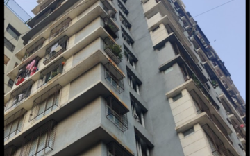 1 BHK Apartment For Sale in City View Apartments, Empire Mill