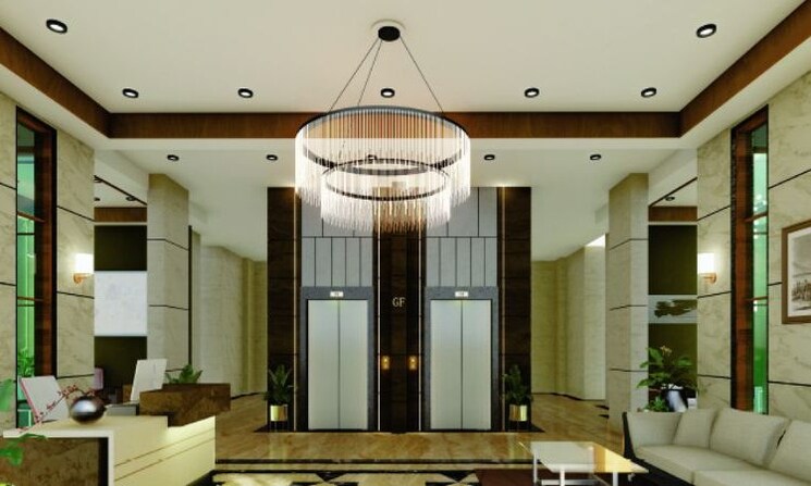 undefined, oxirich-chintamani 3 Bedroom 1875 Sq.Ft. Apartment In Sector 103 Gurgaon 7980454