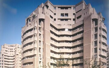 3 BHK Apartment For Rent in Unitech Heritage City, Sector 25