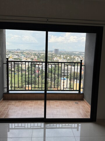 3 BHK Apartment – Exterior View View at Sobha HRC Pristine, Jakkuru - for Rent