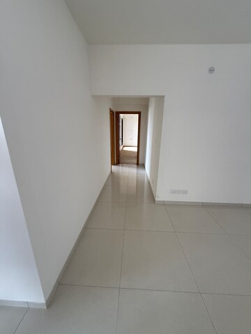 Living Room in 3 BHK Apartment at Sobha HRC Pristine, Jakkuru – for Rent