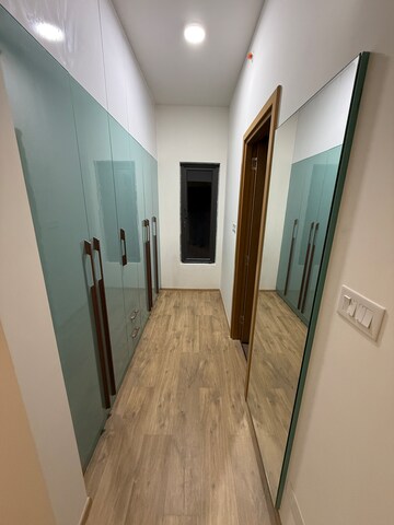 Building Lobby in 3 BHK Apartment at Sobha HRC Pristine, Jakkuru – for Rent