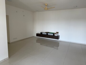 Living Room in 3 BHK Apartment at Sobha HRC Pristine, Jakkuru – for Rent
