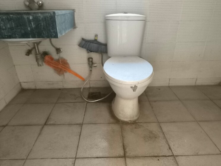 Bathroom, bptp-park-81 3 Bedroom 2430 Sq.Ft. Apartment In Sector 81 Faridabad 7980473