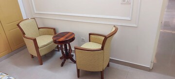 Furnished Amenities in 4 BHK Apartment at Aditya Palm Court, Vip Road – for Rent