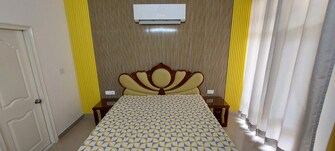 4 BHK Apartment For Rent in Aditya Palm Court Vip Road Zirakpur  7980460