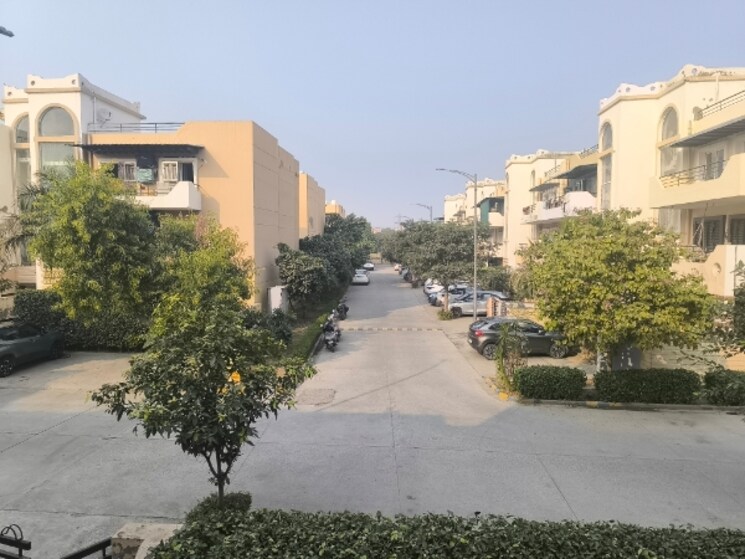 Exterior View, bptp-park-81 3 Bedroom 2430 Sq.Ft. Apartment In Sector 81 Faridabad 7980473