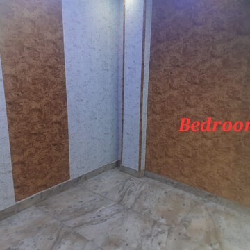 Room in 1 BHK Builder Floor at Khirki Extension – for Rent