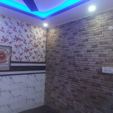 Furnished Amenities in 1 BHK Builder Floor at Khirki Extension – for Rent