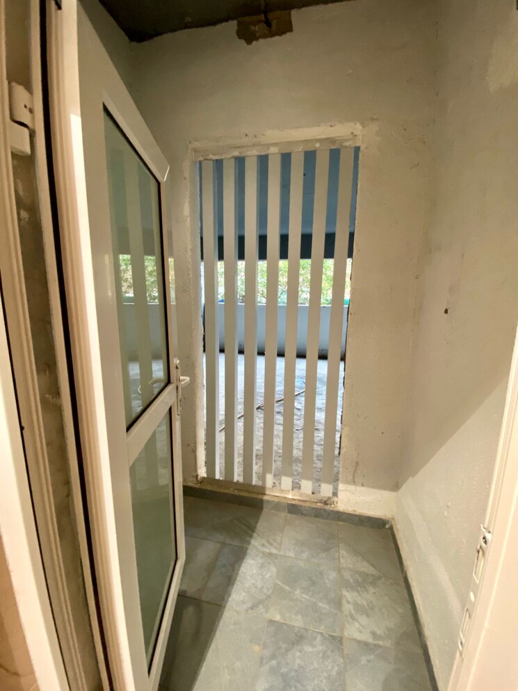 Balcony, ruparel-vivanza 1 Bedroom 427 Sq.Ft. Apartment In Byculla Mumbai 7980474