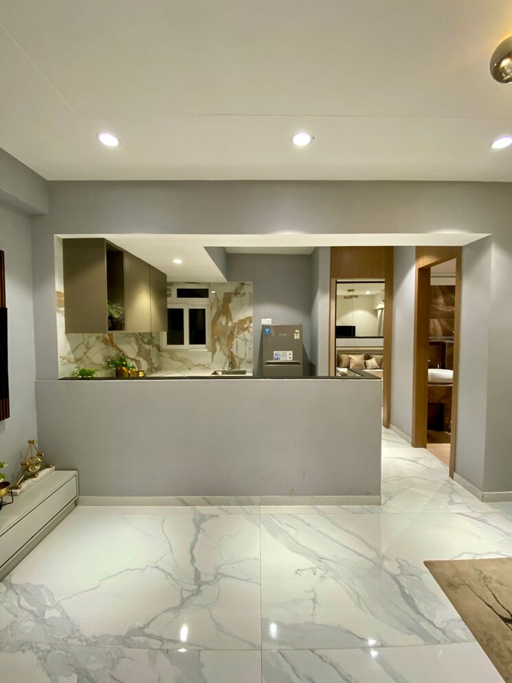 Bedroom, ruparel-vivanza 1 Bedroom 427 Sq.Ft. Apartment In Byculla Mumbai 7980474