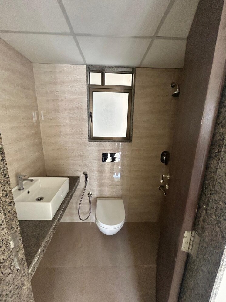 Bathroom, sunteck-maxxworld-6 1 Bedroom 425 Sq.Ft. Apartment In Naigaon East Palghar 7980492