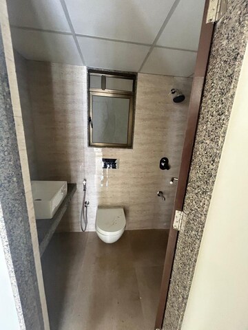 Master Bedroom in 1 BHK Apartment at Sunteck MaxxWorld 6, Naigaon East – for Rent