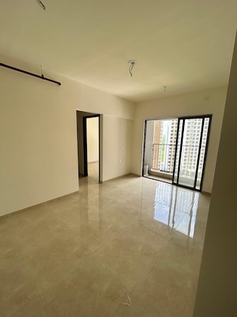 1 BHK Apartment For Rent in Sunteck MaxxWorld 6 Naigaon East Palghar  7980492