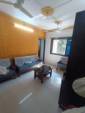 1 BHK Apartment For Rent in Yashwant CHS Ghansoli Ghansoli Sector 6 Navi Mumbai  7980518