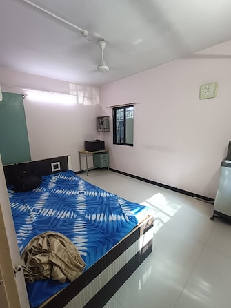 1 BHK Apartment For Rent in Yashwant CHS Ghansoli Ghansoli Sector 6 Navi Mumbai  7980518