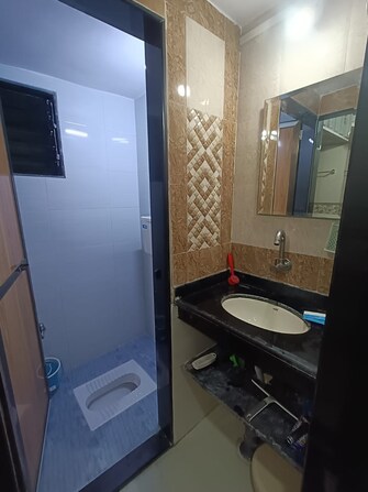 1 BHK Apartment For Rent in Yashwant CHS Ghansoli Ghansoli Sector 6 Navi Mumbai  7980518