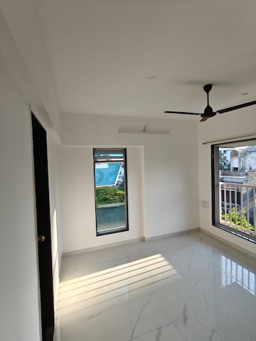 2 BHK Apartment For Rent in DGS Sheetal Usha Malad West Mumbai  7980497