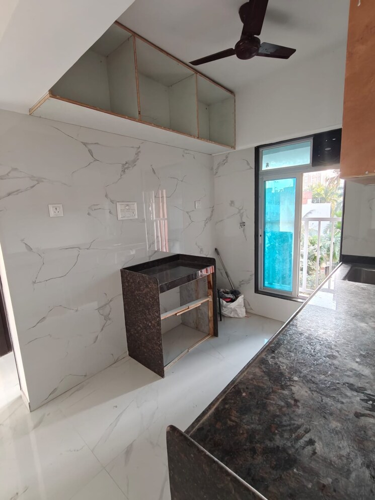 Kitchen, dgs-sheetal-usha 2 Bedroom 598 Sq.Ft. Apartment In Malad West Mumbai 7980497