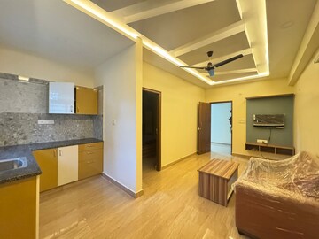 1 BHK Builder Floor For Rent in Hsr Layout
